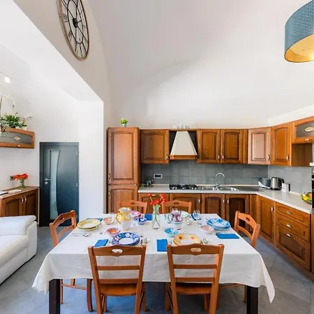 Holiday home Maika House - Amalfi Coast - Seaview *