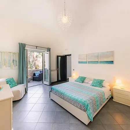 Maika House - Amalfi Coast - Seaview Holiday home *